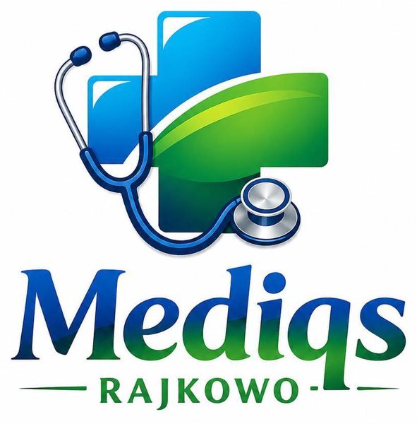 Mediqs Rajkowo - Przychodnia POZ NFZ